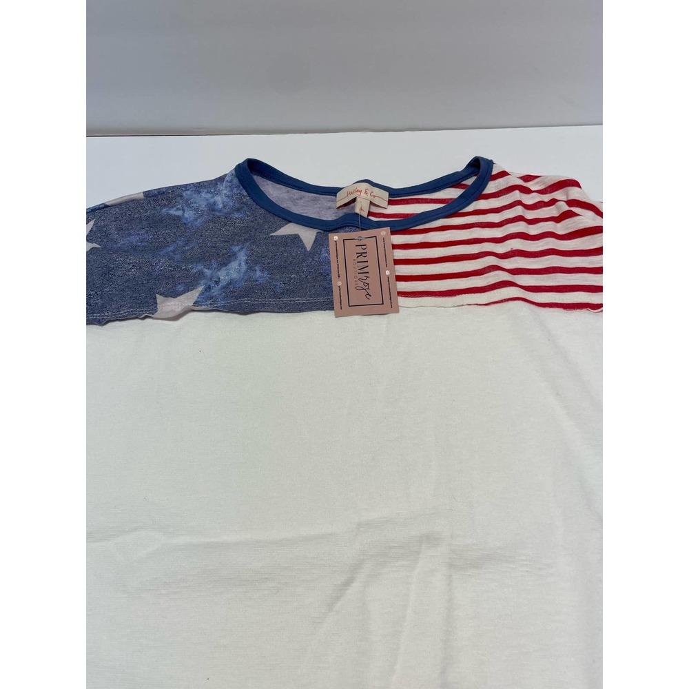 Haley‎ and Co Women’s Shirt American Size Medium